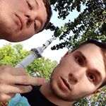Profile Picture of Jacob Honaker (@honaker_jacob) on Instagram