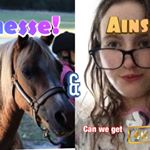 Profile Picture of Annie schultz (@wisper_stablesrrp) on Instagram