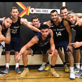 Profile Picture of Omar Samhan (@omar.samhan.37) on Facebook