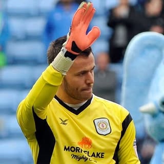 Profile Picture of Dave Richards (@daverichards_) on Instagram