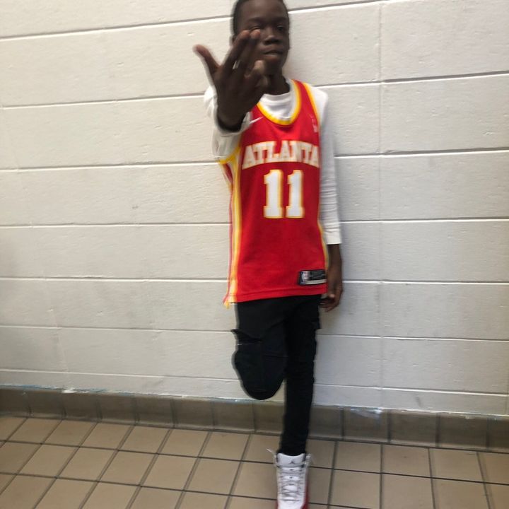Profile Picture of Andre Starks (@d1_ludre) on Tiktok