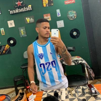 Ariel Arthur - Twitter Profile Picture of Ariel Arthur (@ArthurAriel) on Twitter