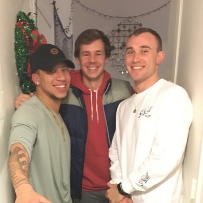 Profile Picture of Frank Seurer (@freshkickin18) on Twitter