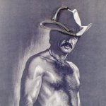 Profile Picture of Burt Reynolds (@burt_reynolds_official) on Instagram