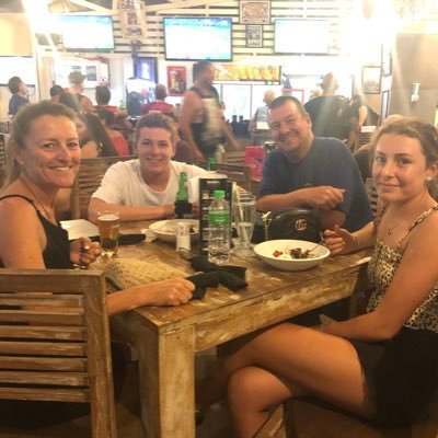 Profile Picture of Ian Headrick (@IAN21HEAD) on Twitter