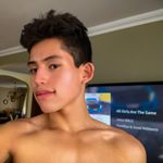 Profile Picture of Chris (@christopherthomas__) on Instagram