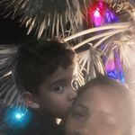Profile Picture of Carmen Julia Griffith (@cj_la_fantastica) on Instagram