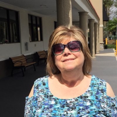 Profile Picture of Eileen Ollinger (@OllingerEileen) on Twitter
