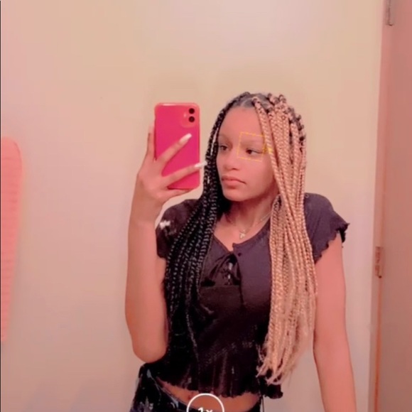 Profile Picture of Deonjana Alsup (@deonjana06) on Poshmark