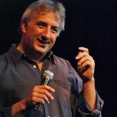 Profile Picture of Mike Dugan (@MikeDuganWrites) on Twitter