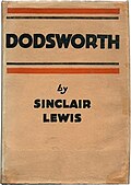 Profile Picture of Dodsworth (novel)on Wikipedia