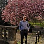 Profile Picture of Thomas Rolfe (@tom_rolfe_printmaker) on Instagram