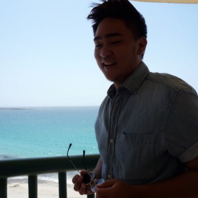 Profile Picture of Patrick Malcolm✨ (@malcomputers) on Twitter