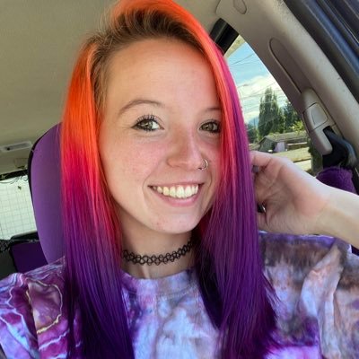 Profile Picture of Delaney Roberts (@DelaneyRobert16) on Twitter
