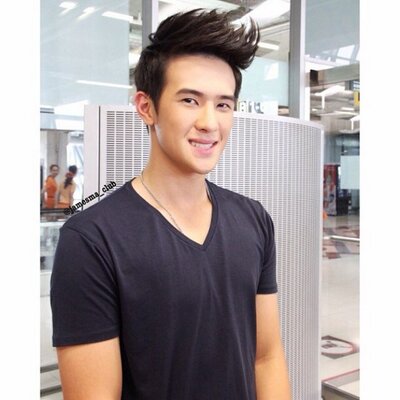 Profile Picture of เจมส์ มาร์ (@JamesMaa_Ch3) on Twitter
