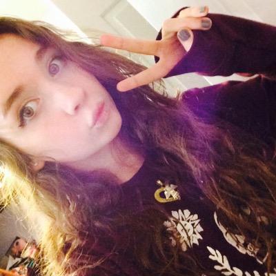 Profile Picture of Hayley Laird (@hayley_laird123) on Twitter