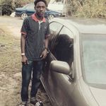 Profile Picture of kenton james (@kenton_10) on Instagram