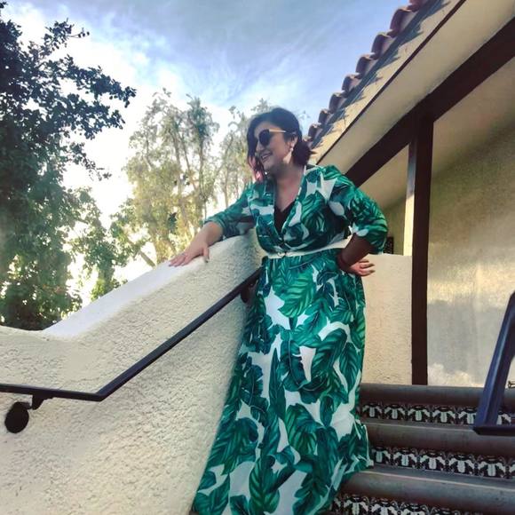 Profile Picture of Ariel Caraballo (@arielc27) on Poshmark