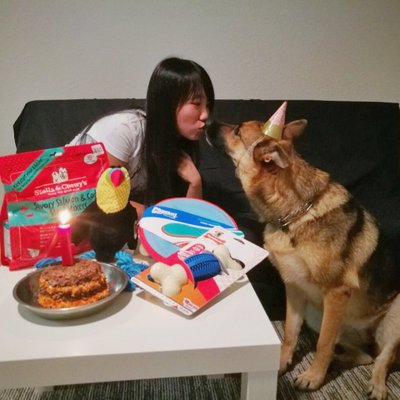 Profile Picture of Ttac Weijia Wang (@TtacWang) on Twitter