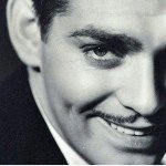 Profile Picture of Clark Gable (@dearmr.gable) on Instagram