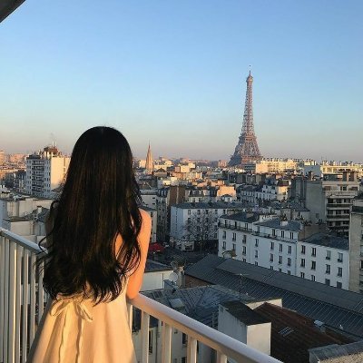 Profile Picture of Alice Dominic (@AliceDominic3) on Twitter