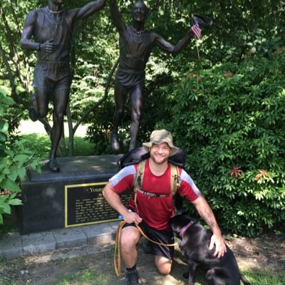 Profile Picture of Jacob S Kiley (@ThriveFFDD) on Twitter