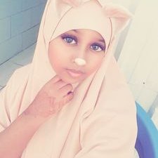 Profile Picture of Ramla Abdi 👑 (@RamlaAbdi13) on Twitter