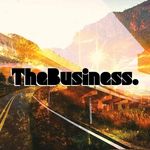 Profile Picture of Mike Barry (@thebusinessmusic) on Instagram