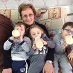 Profile Picture of Maria Carmela Colotti (@mariacarmelacolotti) on Instagram