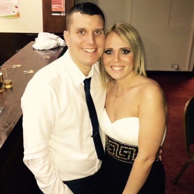 Profile Picture of Kerri Mcdermott (@kerri_tinker) on Twitter