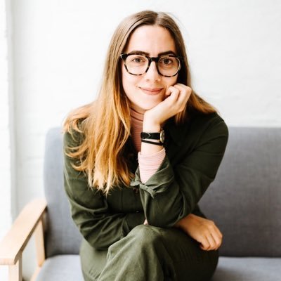 Profile Picture of Alice Daisy Pomfret (@alicedaisyp) on Twitter