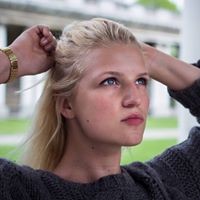 Profile Picture of Melissa Dijkhuis (@melissa-dijkhuis) on Quora