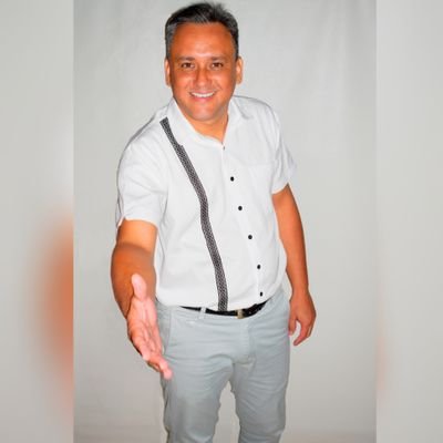 Profile Picture of Daniel Espínola (@espida78) on Twitter