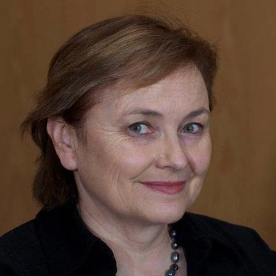 Profile Picture of Claire Tyler (@ClaireT_UKLords) on Twitter