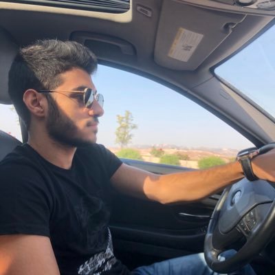 Profile Picture of Peter Boutros (@PeterBoutros11) on Twitter