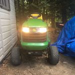 Profile Picture of Justin A.Demarest (@jandr_mowerrepair_and_lawncare) on Instagram