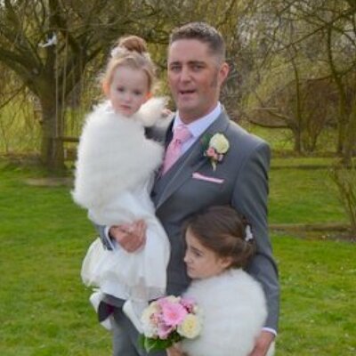 Gavin Pearson - Twitter Profile Picture of Gavin Pearson (@GavPPearson) on Twitter