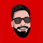 Profile Picture of Nikhil Kumar (Nikky) (@hulky_kid) on Instagram