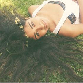 Profile Picture of Mackenzie Johnson (@mackjohnson11) on Pinterest