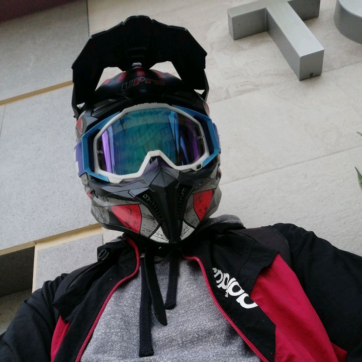 David - Tiktok Profile Picture of David (@davidtabango4) on Tiktok