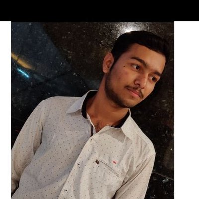 Profile Picture of Pranav Doshi (@doshipranav27) on Twitter