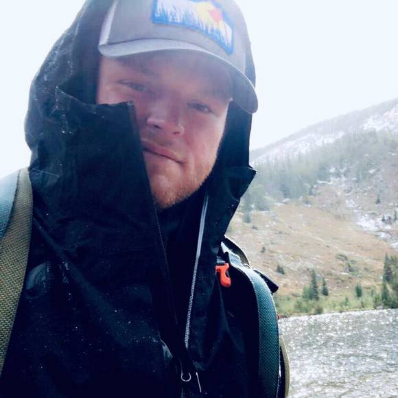 Profile Picture of Sam Hubbard (@samdhubbard) on Poshmark