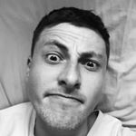 Profile Picture of Mike Mahoney (@mikemahoney1) on Instagram