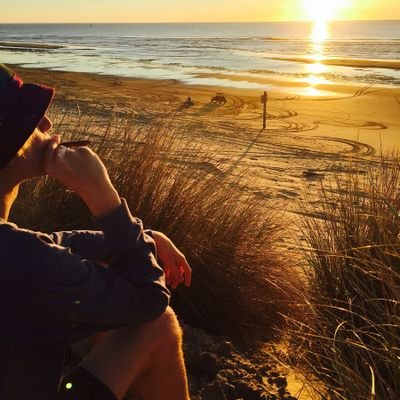 Profile Picture of Nate Dawggy (@nate_fisch) on Twitter