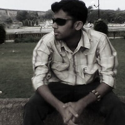 Profile Picture of Bob Varghese (@bvarghese88) on Twitter