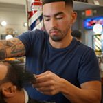 Profile Picture of Tony Fernandez (@tony_inthecut) on Instagram