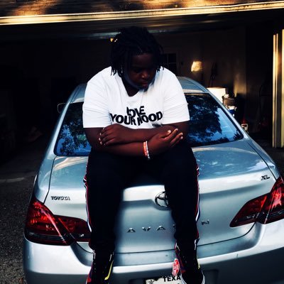 Profile Picture of Michael Carraway (@cmoney_2021) on Twitter