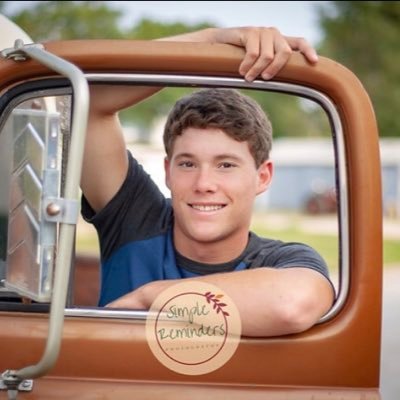 Profile Photo of Zane Charles Hickman (@Zane_Hickman58) on Twitter