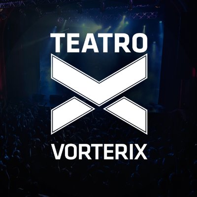 Profile Picture of Teatro Vorterix (@TeatroVorterix) on Twitter