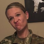 Profile Picture of SGT Brandy Strittmatter (@sgt_brandy_strittmatter) on Instagram